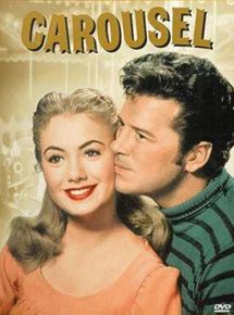 Affiche du film Carrousel (1956) de Henry King Affiche du film Carrousel (1956) de Henry King. Voir Carrousel en streaming / torrent sur meilleurs-films.fr