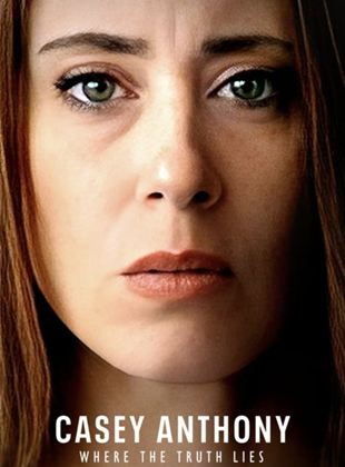 Affiche du film Casey Anthony: Where The Truth Lies (2022) de Alexandra Haggiag Dean Affiche du film Casey Anthony: Where The Truth Lies (2022) de Alexandra Haggiag Dean. Voir Casey Anthony: Where The Truth Lies en streaming / torrent sur meilleurs-films.fr
