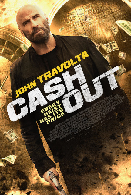Affiche du film Cash Out (2024) de Dipo Oseni Affiche du film Cash Out (2024) de Dipo Oseni. Voir Cash Out en streaming / torrent sur meilleurs-films.fr