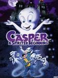 Affiche du film Casper l’apprenti fantôme (1997) de Sean McNamara. Voir Casper l’apprenti fantôme en streaming / torrent sur meilleurs-films.fr