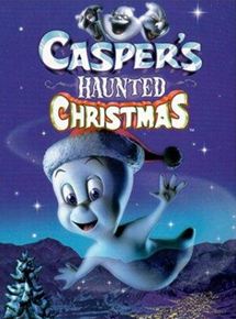Affiche du film Casper, le nouveau défi (2000) de Owen Hurley. Voir Casper, le nouveau défi en streaming / torrent sur meilleurs-films.fr