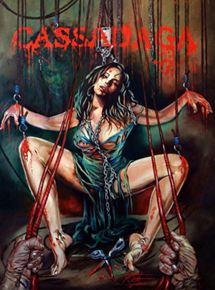 Affiche du film Cassadaga (2011) de Anthony DiBlasi Affiche du film Cassadaga (2011) de Anthony DiBlasi. Voir Cassadaga en streaming / torrent sur meilleurs-films.fr