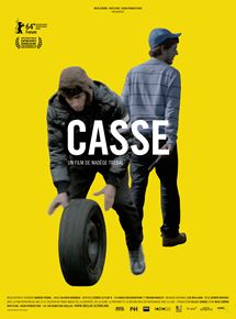 Affiche du film Casse (2014) de Nadège Trebal Affiche du film Casse (2014) de Nadège Trebal. Voir Casse en streaming / torrent sur meilleurs-films.fr