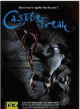 Affiche du film Castle Freak (1995) de Stuart Gordon Affiche du film Castle Freak (1995) de Stuart Gordon. Voir Castle Freak en streaming / torrent sur meilleurs-films.fr