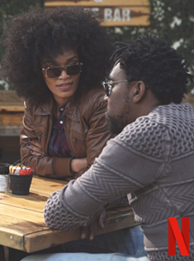 Affiche du film Catching Feelings (2017) de Kagiso Lediga Affiche du film Catching Feelings (2017) de Kagiso Lediga. Voir Catching Feelings en streaming / torrent sur meilleurs-films.fr