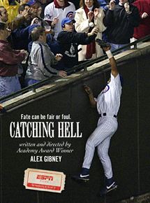 Affiche du film Catching Hell (2011) de Alex Gibney. Voir Catching Hell en streaming / torrent sur meilleurs-films.fr