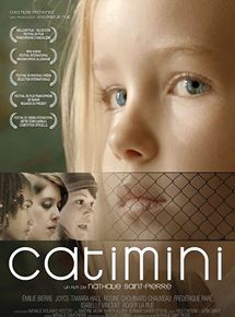 Affiche du film Catimini (2012) de Nathalie Saint-Pierre Affiche du film Catimini (2012) de Nathalie Saint-Pierre. Voir Catimini en streaming / torrent sur meilleurs-films.fr