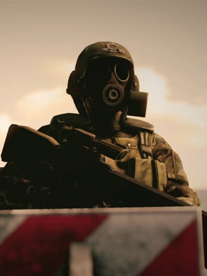 Affiche du court métrage Catzilla (2013) de Bartlomiej Kik. Voir Catzilla en streaming / torrent sur meilleurs-films.fr