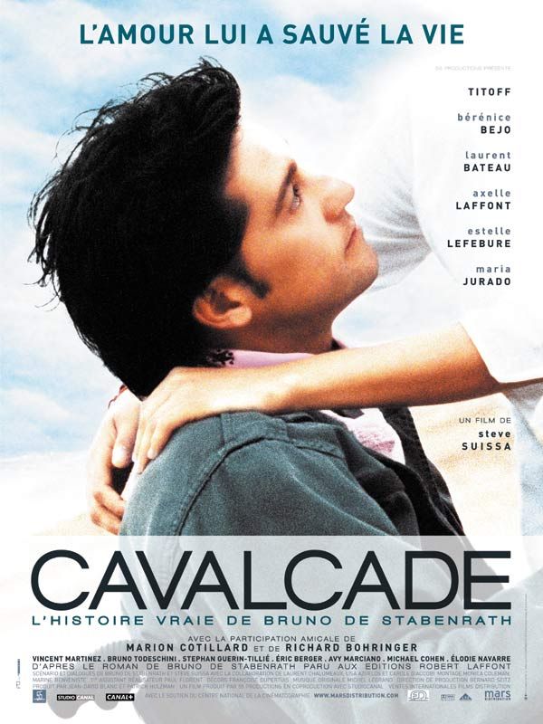 Affiche du film Cavalcade (2005) de Steve Suissa Affiche du film Cavalcade (2005) de Steve Suissa. Voir Cavalcade en streaming / torrent sur meilleurs-films.fr