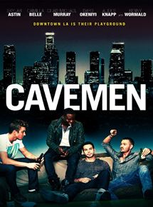 Affiche du film Cavemen (2013) de Herschel Faber Affiche du film Cavemen (2013) de Herschel Faber. Voir Cavemen en streaming / torrent sur meilleurs-films.fr