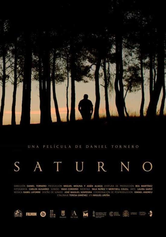 Affiche du film Saturno (2024) de Daniel Tornero Affiche du film Saturno (2024) de Daniel Tornero. Voir Saturno en streaming / torrent sur meilleurs-films.fr