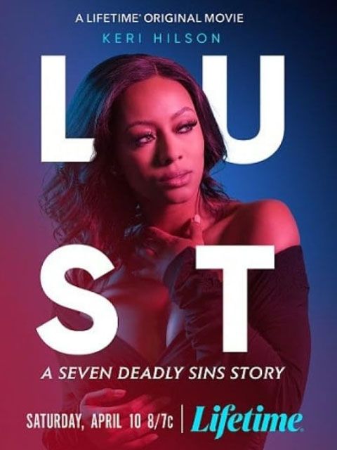 Affiche du film Les 7 péchés capitaux : Luxure (2021) de Star Victoria. Voir Les 7 péchés capitaux : Luxure en streaming / torrent sur meilleurs-films.fr