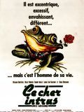 Affiche du film Ce cher intrus (1991) de Lasse Hallström Affiche du film Ce cher intrus (1991) de Lasse Hallström. Voir Ce cher intrus en streaming / torrent sur meilleurs-films.fr