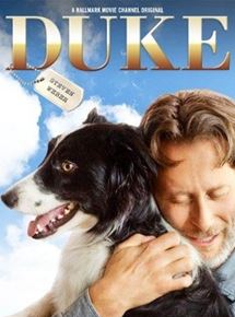 Affiche du film Ce chien Duke  (TV) (2012) de Mark Jean. Voir Ce chien Duke  (TV) en streaming / torrent sur meilleurs-films.fr