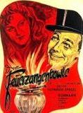 Affiche du film Ce diable de garçon (1944) de Helmut Weiss. Voir Ce diable de garçon en streaming / torrent sur meilleurs-films.fr