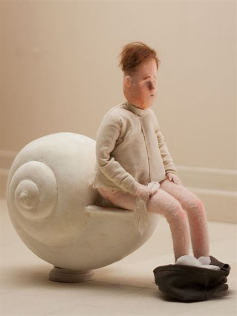 Affiche du court métrage Ce magnifique gâteau () de Emma de Swaef. Voir Ce magnifique gâteau en streaming / torrent sur meilleurs-films.fr