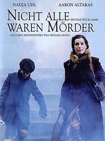 Affiche du film Ce n’étaient pas tous des assassins (2006) de Jo Baier. Voir Ce n’étaient pas tous des assassins en streaming / torrent sur meilleurs-films.fr