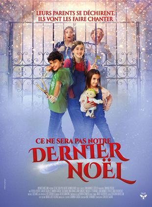 Affiche du film Ce ne sera pas notre dernier Noël (2021) de Juan Manuel Cotelo Affiche du film Ce ne sera pas notre dernier Noël (2021) de Juan Manuel Cotelo. Voir Ce ne sera pas notre dernier Noël en streaming / torrent sur meilleurs-films.fr