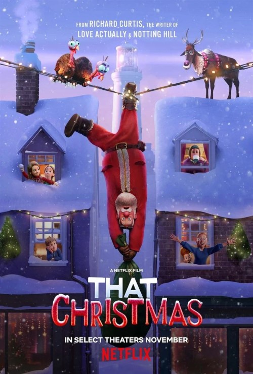Affiche du film Ce Noël-là (2024) de Simon Otto Affiche du film Ce Noël-là (2024) de Simon Otto. Voir Ce Noël-là en streaming / torrent sur meilleurs-films.fr
