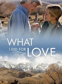 Affiche du film Ce qu’on fait par amour (2006) de Mark Griffiths. Voir Ce qu’on fait par amour en streaming / torrent sur meilleurs-films.fr