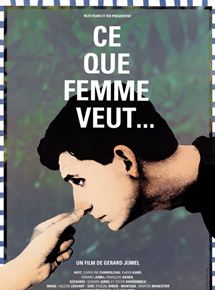 Affiche du film Ce que femme veut… (1993) de Gerard Jumel. Voir Ce que femme veut… en streaming / torrent sur meilleurs-films.fr