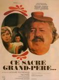 Affiche du film Ce sacré grand-père (1968) de Jacques Poitrenaud Affiche du film Ce sacré grand-père (1968) de Jacques Poitrenaud. Voir Ce sacré grand-père en streaming / torrent sur meilleurs-films.fr