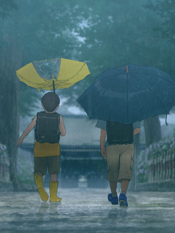 Affiche du film Un Monde entre nous (2026) de Kohei Kadowaki. Voir Un Monde entre nous en streaming / torrent sur meilleurs-films.fr