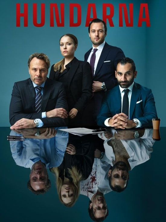 Affiche de la série Burden of Justice (2026) de . Voir Burden of Justice en streaming / torrent sur meilleurs-films.fr