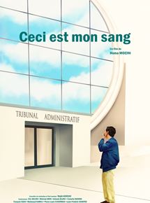 Affiche du film Ceci est mon sang (2017) de Homa Moeini. Voir Ceci est mon sang en streaming / torrent sur meilleurs-films.fr