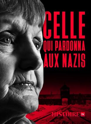 Affiche du film Celle qui pardonna aux nazis (2021) de Steve Humphries, Affiche du film Celle qui pardonna aux nazis (2021) de Steve Humphries,. Voir Celle qui pardonna aux nazis en streaming / torrent sur meilleurs-films.fr
