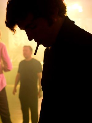 Affiche du film Cemetery Junction (2010) de Ricky Gervais. Voir Cemetery Junction en streaming / torrent sur meilleurs-films.fr