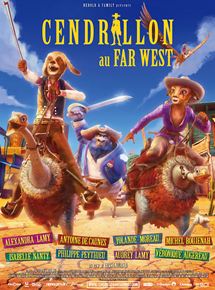 Affiche du film Cendrillon au Far West (2012) de Pascal Hérold Affiche du film Cendrillon au Far West (2012) de Pascal Hérold. Voir Cendrillon au Far West en streaming / torrent sur meilleurs-films.fr