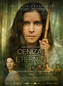 Affiche du film Cenizas Eternas (2011) de Margarita Cadenas Affiche du film Cenizas Eternas (2011) de Margarita Cadenas. Voir Cenizas Eternas en streaming / torrent sur meilleurs-films.fr
