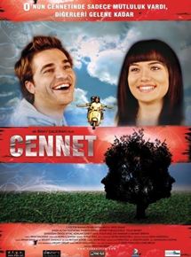 Affiche du film Cennet (2008) de Biray Dalk?ran Affiche du film Cennet (2008) de Biray Dalk?ran. Voir Cennet en streaming / torrent sur meilleurs-films.fr