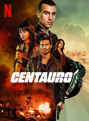 Affiche du film Centauro (2022) de Daniel Calparsoro Affiche du film Centauro (2022) de Daniel Calparsoro. Voir Centauro en streaming / torrent sur meilleurs-films.fr