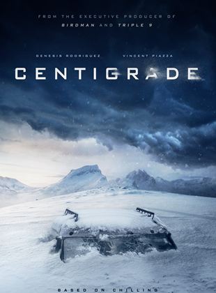 Affiche du film Centigrade (2021) de Brendan Walsh Affiche du film Centigrade (2021) de Brendan Walsh. Voir Centigrade en streaming / torrent sur meilleurs-films.fr