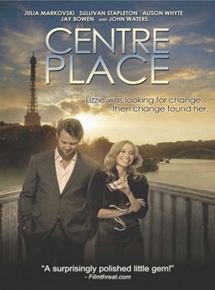 Affiche du film Centre Place (2010) de Ben Shackleford. Voir Centre Place en streaming / torrent sur meilleurs-films.fr