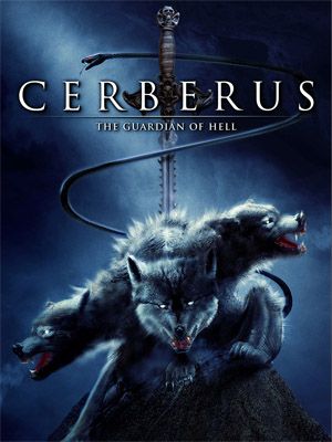 Affiche du film Cerberus (2005) de John Terlesky. Voir Cerberus en streaming / torrent sur meilleurs-films.fr