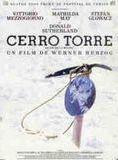 Affiche du film Cerro Torre, le cri de la roche (1991) de Werner Herzog. Voir Cerro Torre, le cri de la roche en streaming / torrent sur meilleurs-films.fr