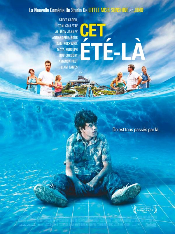 Affiche du film Cet été-là (2013) de Jim Rash Affiche du film Cet été-là (2013) de Jim Rash. Voir Cet été-là en streaming / torrent sur meilleurs-films.fr
