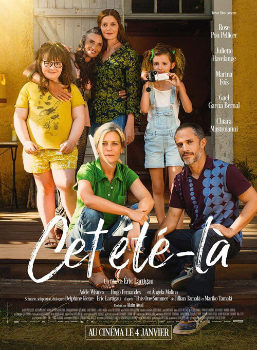 Affiche du film Cet été là (2023) de Eric Lartigau Affiche du film Cet été là (2023) de Eric Lartigau. Voir Cet été là en streaming / torrent sur meilleurs-films.fr