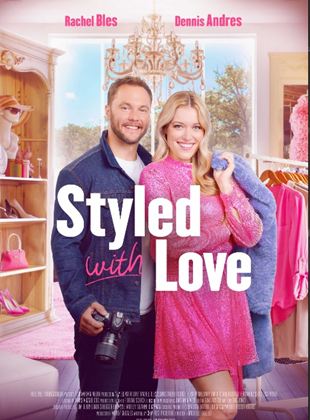 Affiche du film Cette fille a du style (2022) de Michelle Ouellet Affiche du film Cette fille a du style (2022) de Michelle Ouellet. Voir Cette fille a du style en streaming / torrent sur meilleurs-films.fr