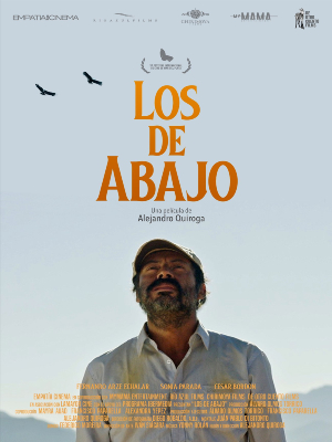 Affiche du film Ceux d’en bas (2022) de Alejandro Quiroga Affiche du film Ceux d’en bas (2022) de Alejandro Quiroga. Voir Ceux d’en bas en streaming / torrent sur meilleurs-films.fr