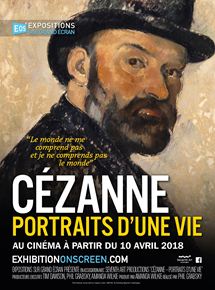 Affiche du film Cézanne – Portraits dune vie (2018) de Phil Grabsky Affiche du film Cézanne – Portraits dune vie (2018) de Phil Grabsky. Voir Cézanne – Portraits dune vie en streaming / torrent sur meilleurs-films.fr