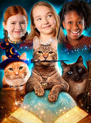 Affiche de la série Chabracadabra (2021) de . Voir Chabracadabra en streaming / torrent sur meilleurs-films.fr