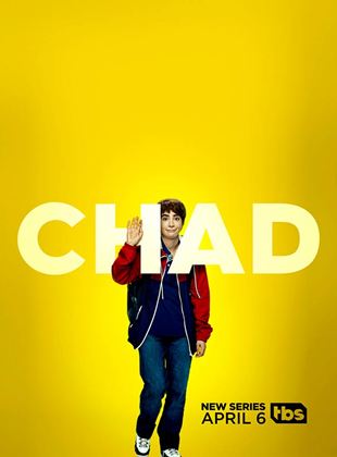 Affiche de la série Chad (2021) de Nasim Pedrad. Voir Chad en streaming / torrent sur meilleurs-films.fr