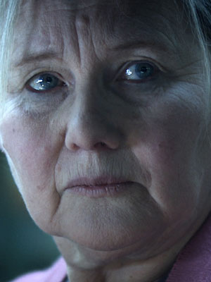 Affiche du court métrage Chair disparue (2010) de Pascal Mieszala. Voir Chair disparue en streaming / torrent sur meilleurs-films.fr