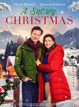 Affiche du film Chalet à vendre, coeur à prendre (2021) de Robin Dunne. Voir Chalet à vendre, coeur à prendre en streaming / torrent sur meilleurs-films.fr