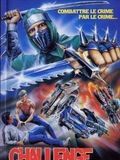 Affiche du film Challenge ninja (1986) de Godfrey Ho. Voir Challenge ninja en streaming / torrent sur meilleurs-films.fr