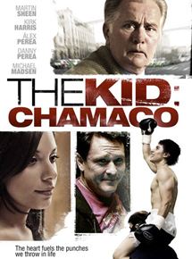 Affiche du film Chamaco (2009) de Miguel Necoechea. Voir Chamaco en streaming / torrent sur meilleurs-films.fr